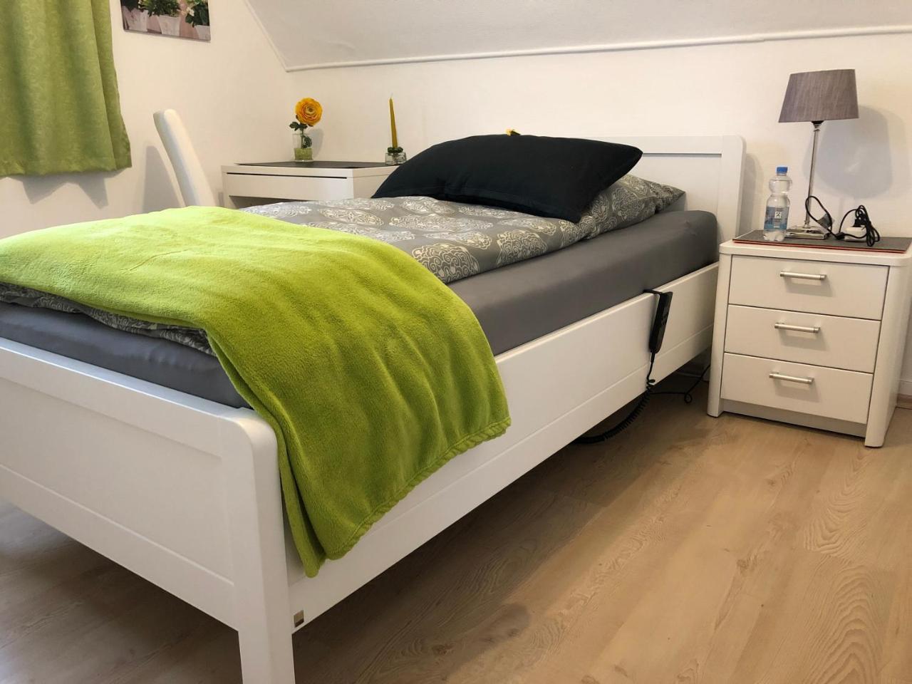 Messezimmer 4u Guest house