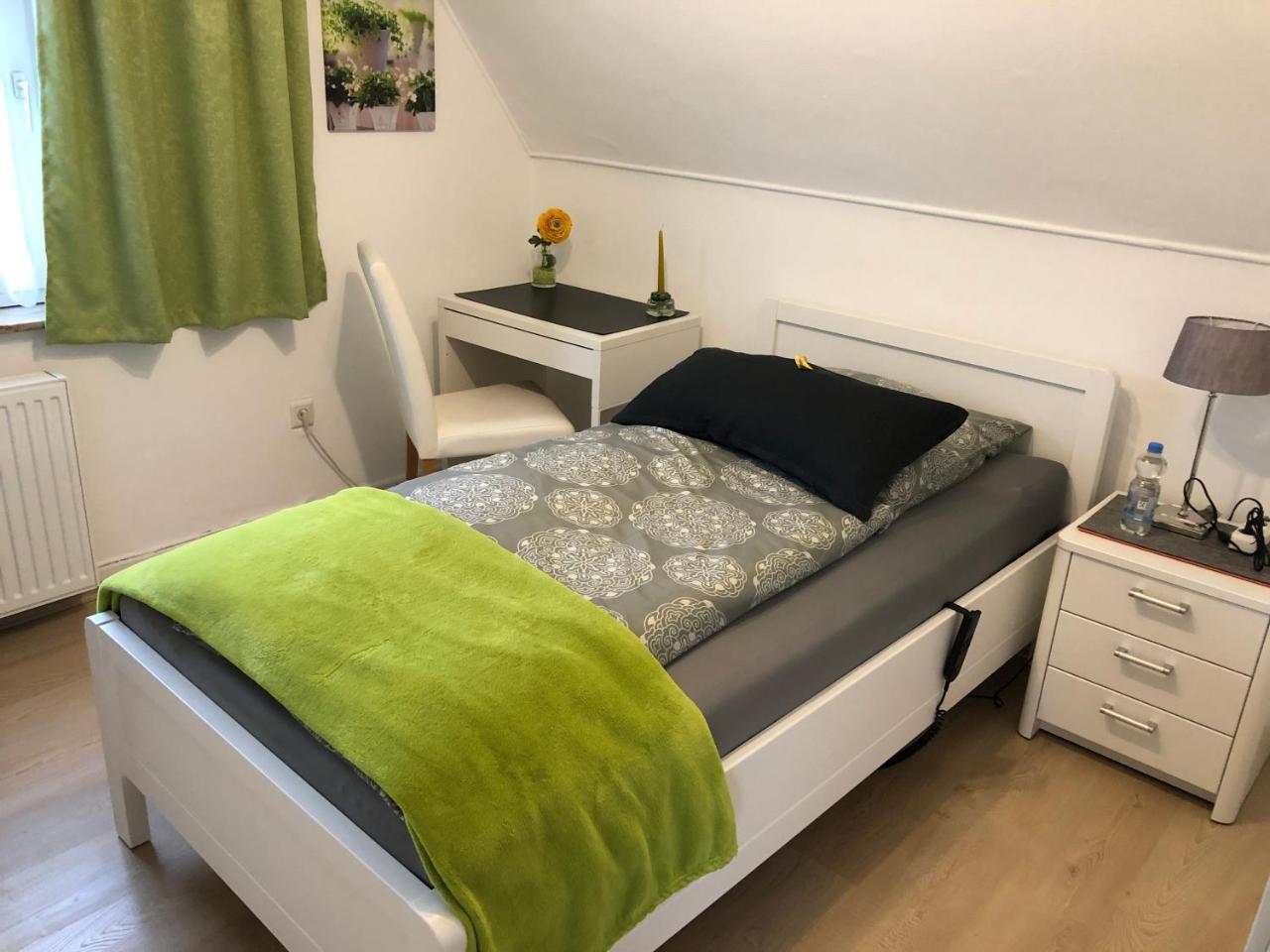 Guest house Messezimmer 4u Dusseldorf