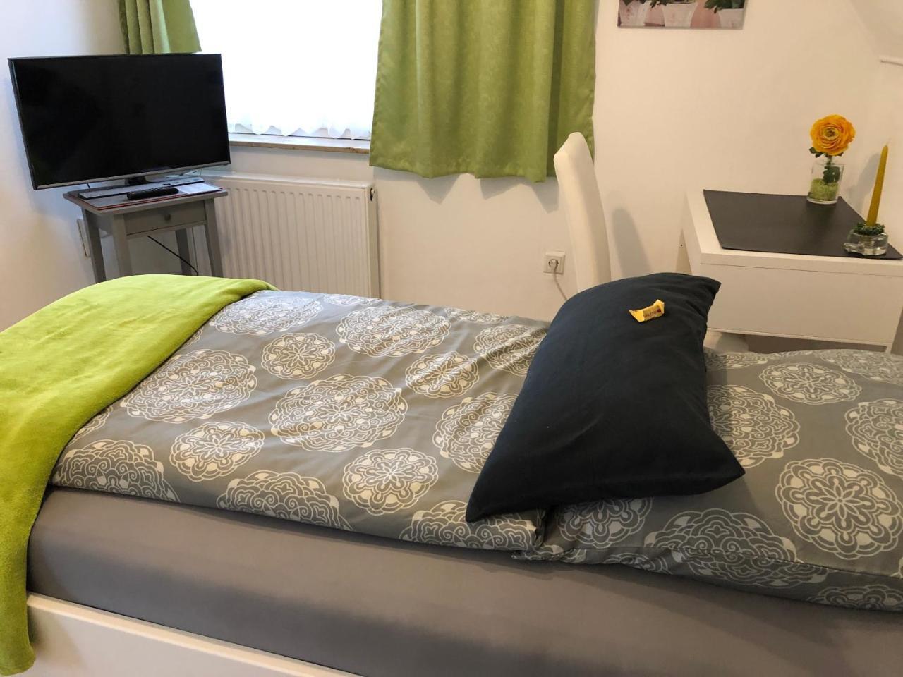 Messezimmer 4u