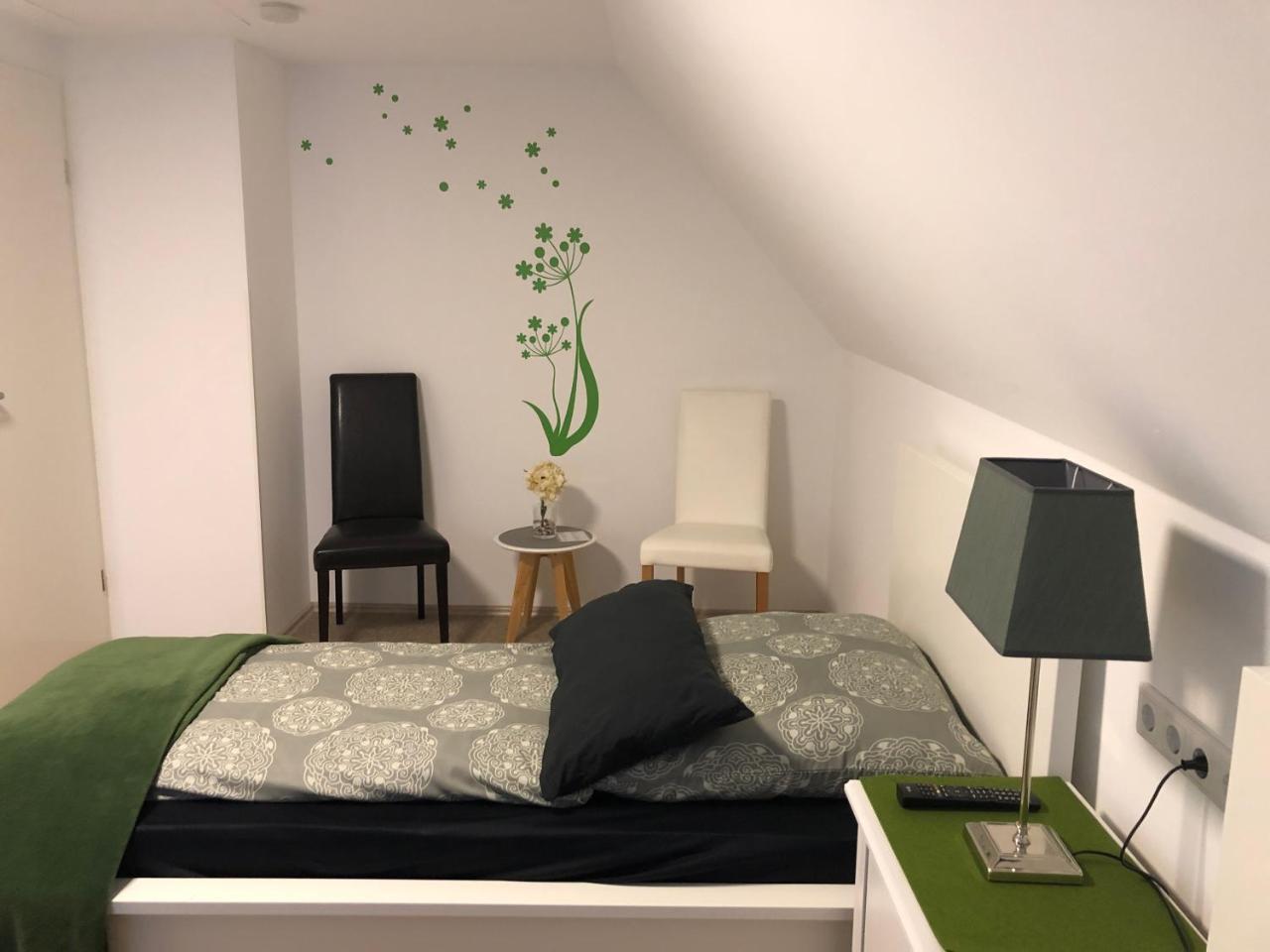 Messezimmer 4u Dusseldorf
