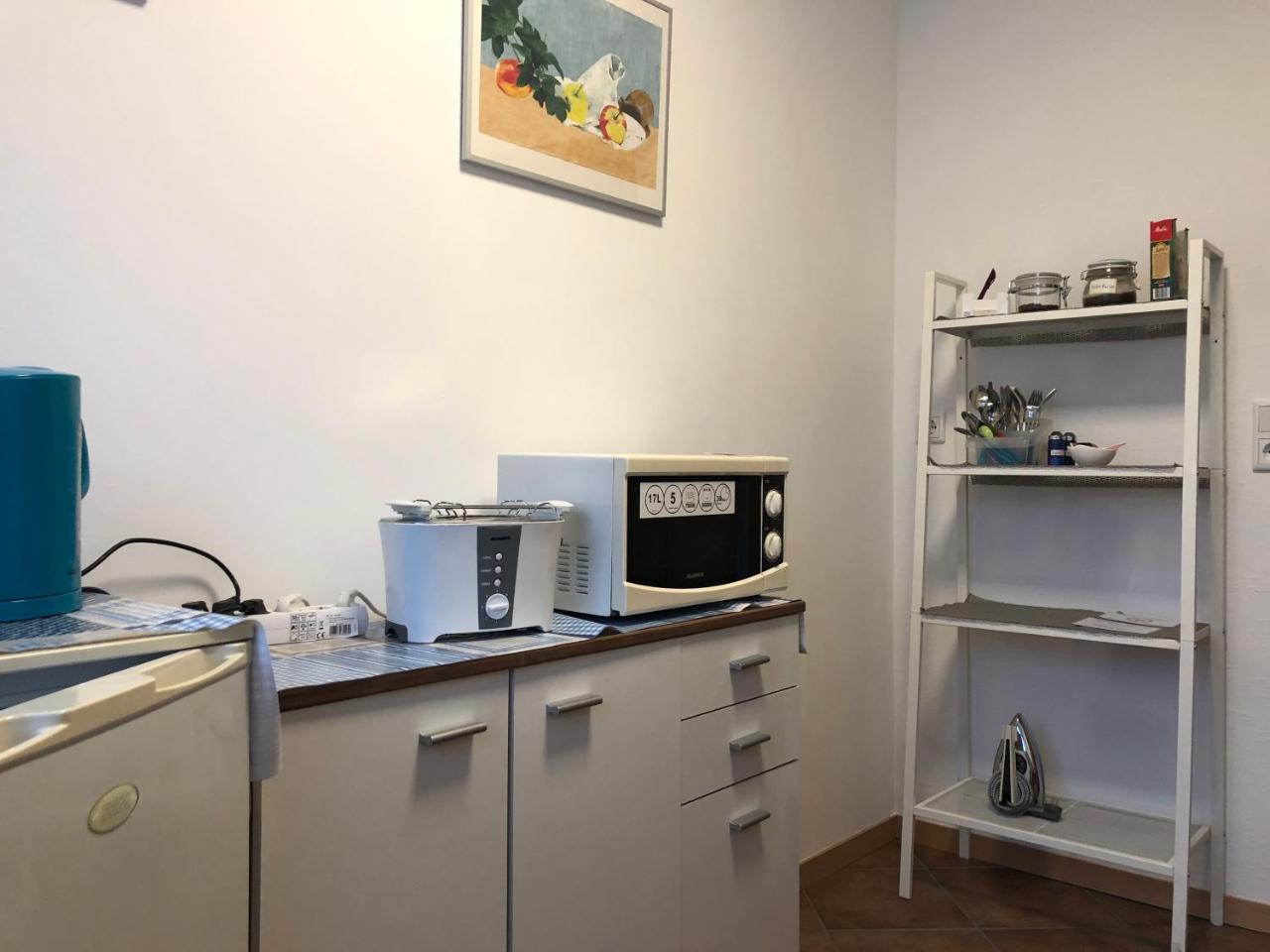 Guest house Messezimmer 4u Dusseldorf