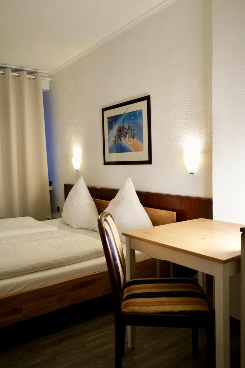 Berliner Hof Hotel Dusseldorf