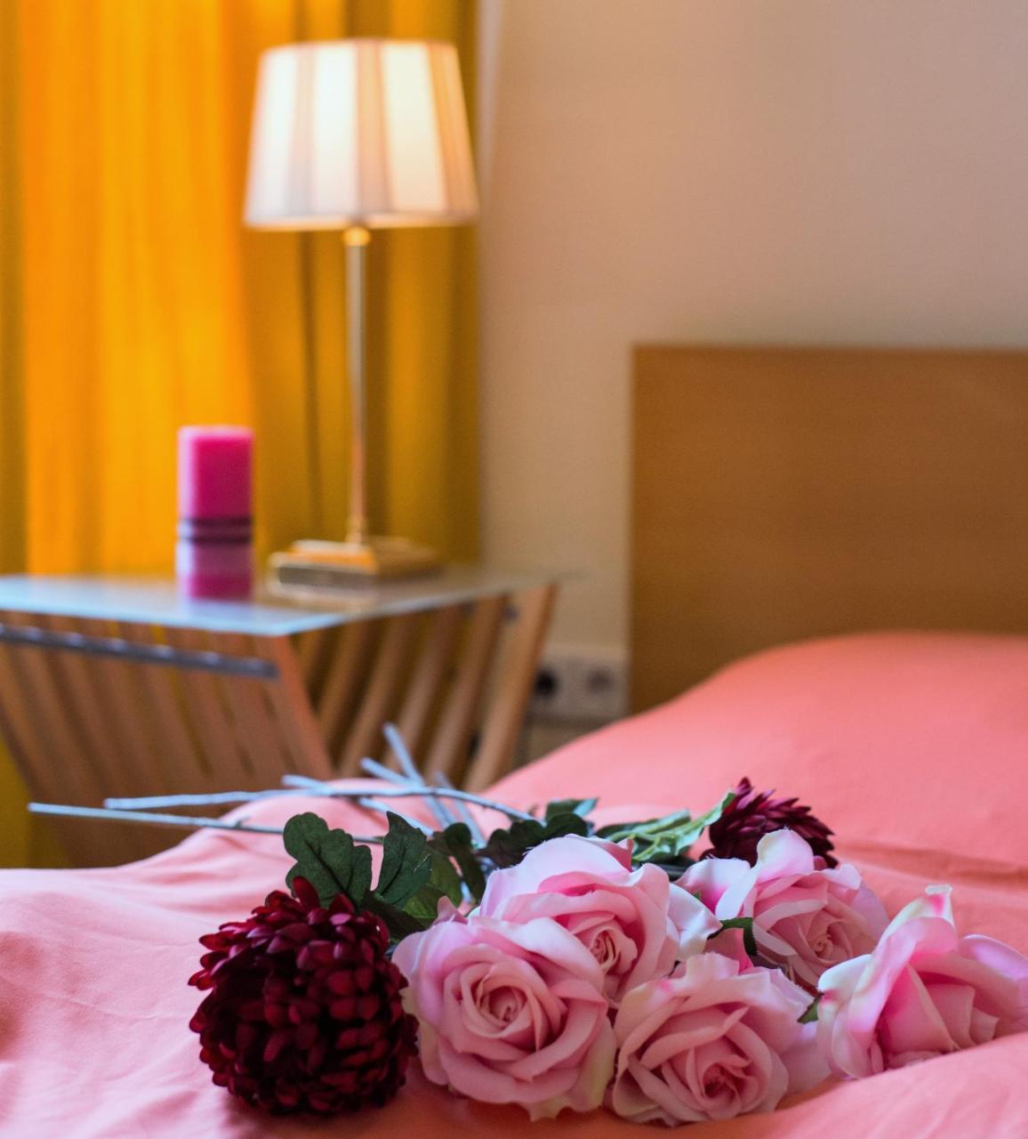 Apartment Center Düsseldorf