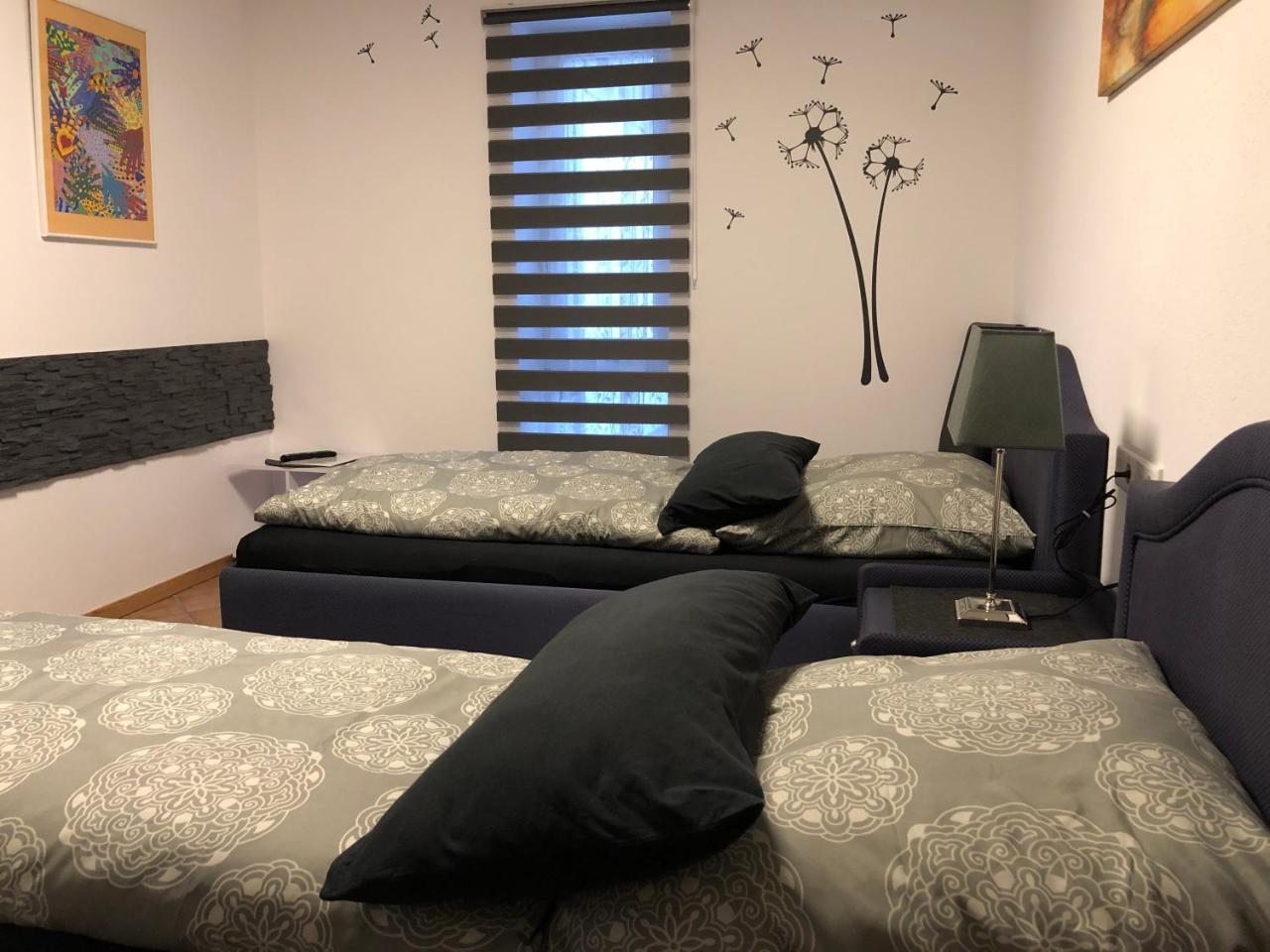 Messezimmer 4u Dusseldorf