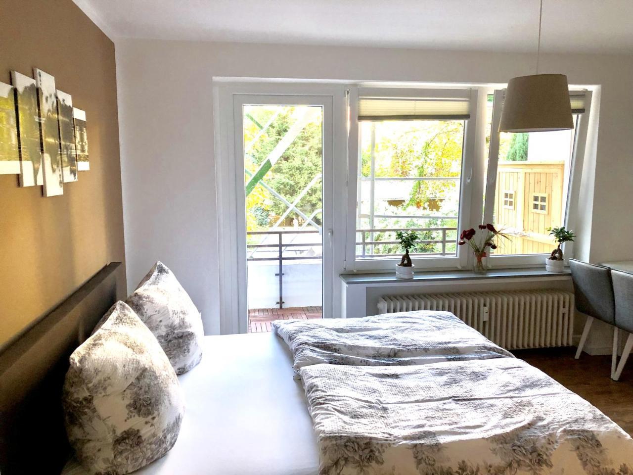 Apartment Comeback Zentrum I *