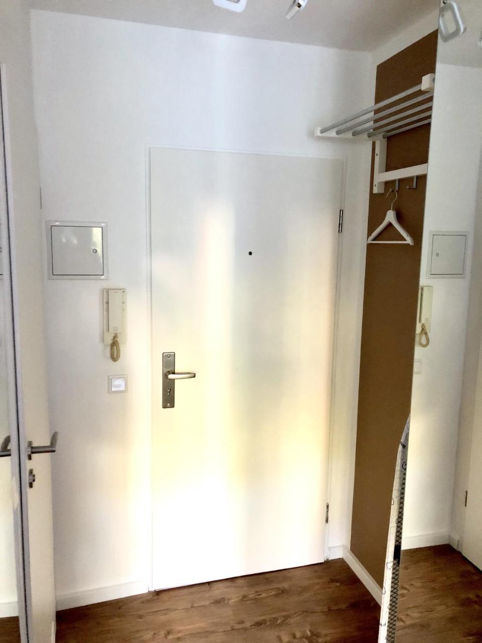 Apartment Comeback Zentrum I Dusseldorf