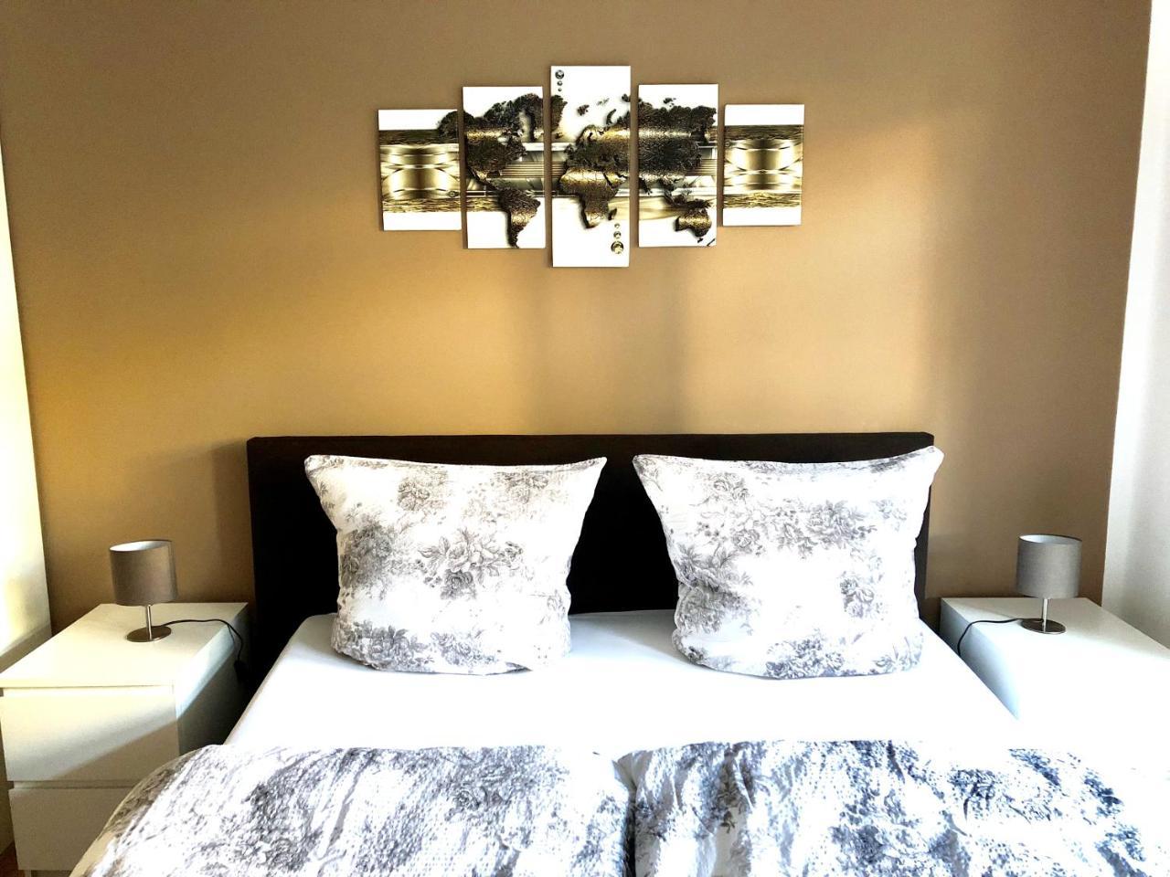 Comeback Zentrum I Apartment *
