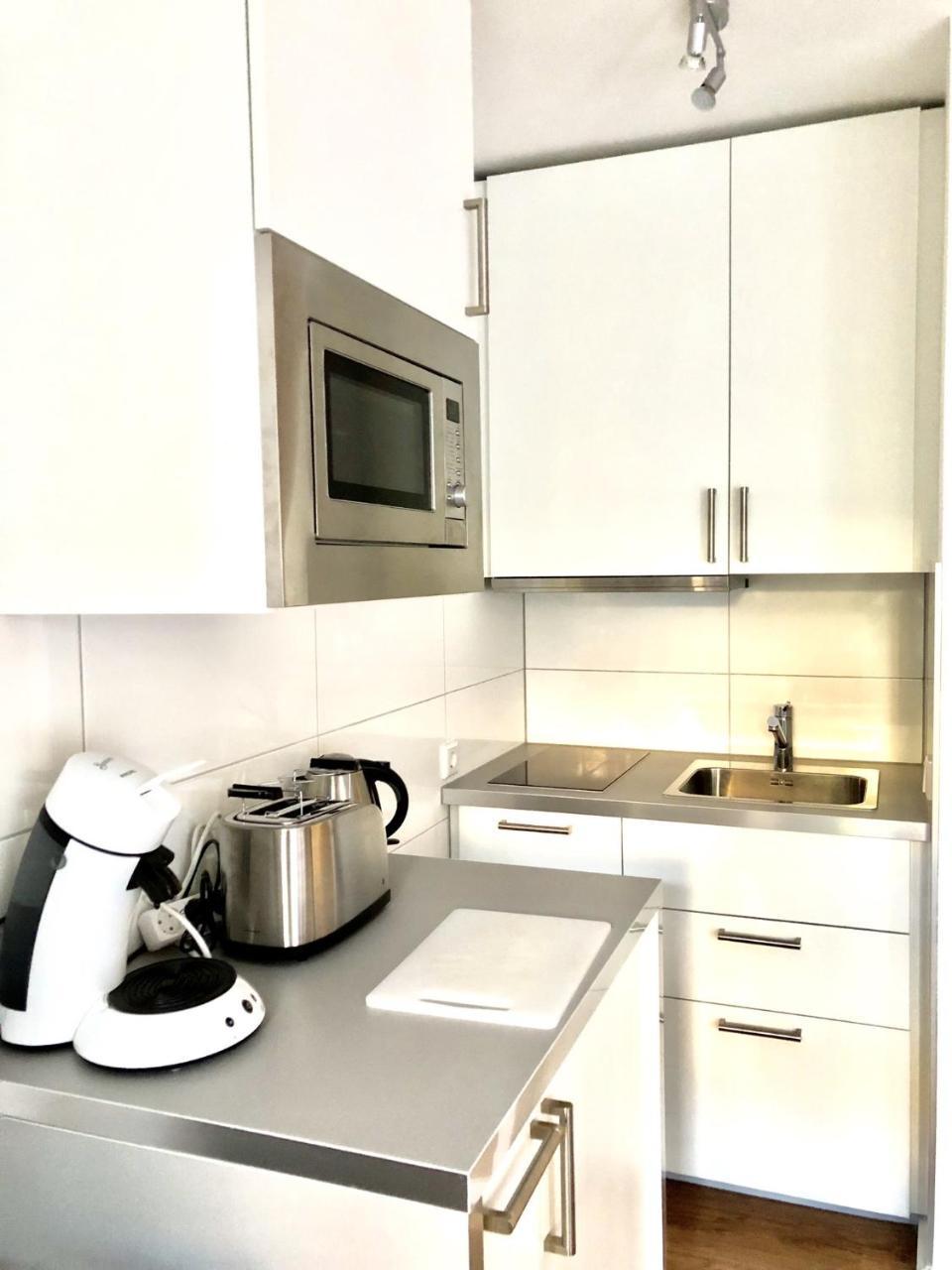 Comeback Zentrum I Apartment *