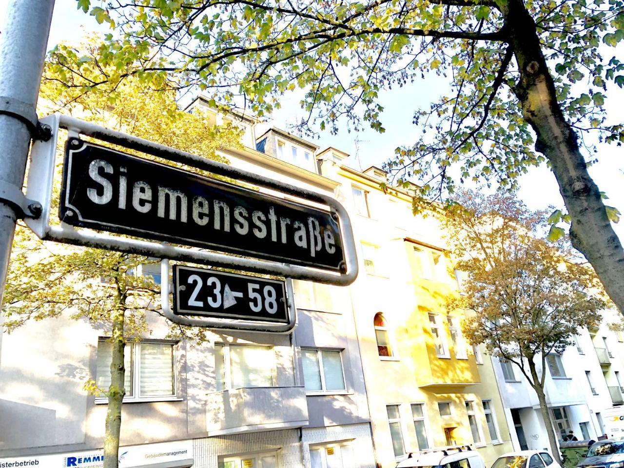 Comeback Zentrum I