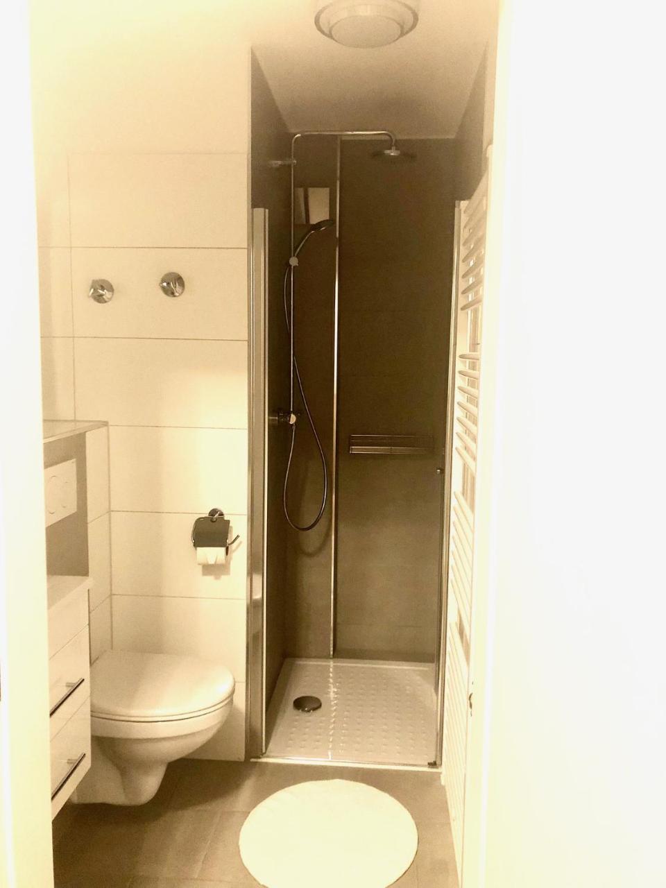Apartment Comeback Zentrum I Dusseldorf