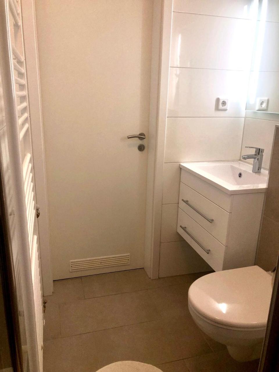 Apartment Comeback Zentrum I