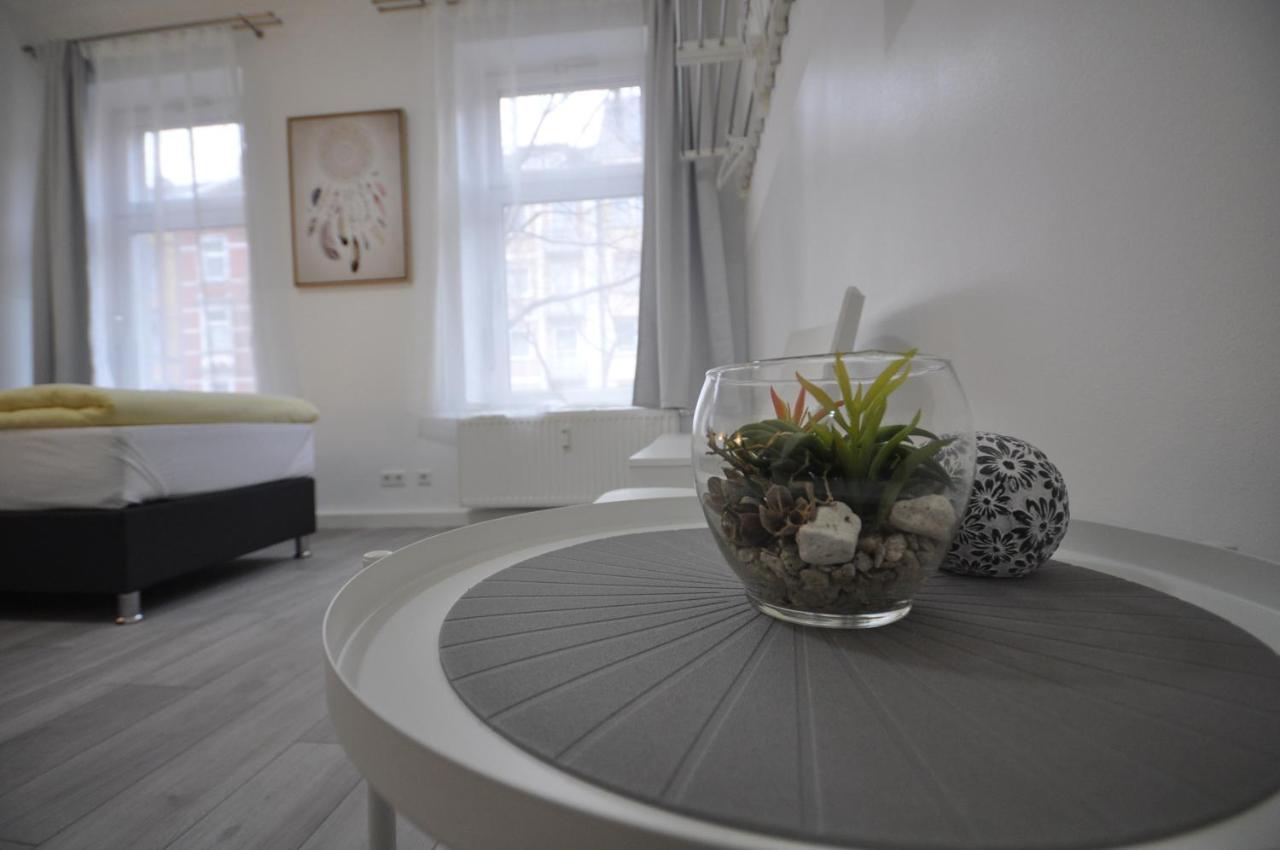 Dusseldorf-city Appartement