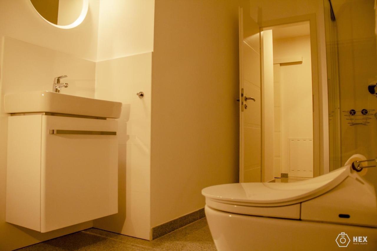 Bluestone Boarding Aparthotel