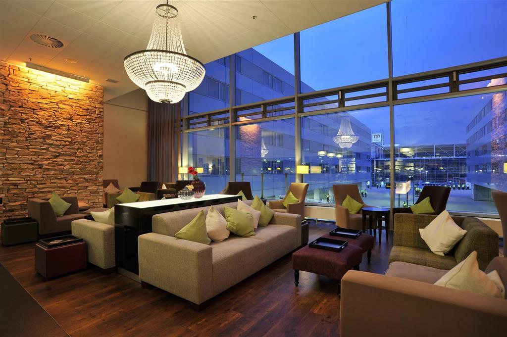 Tulip Arena 4* Dusseldorf