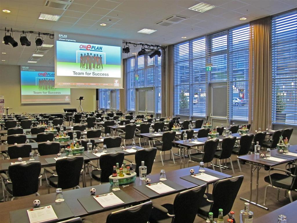Hotel Tulip Arena 4*