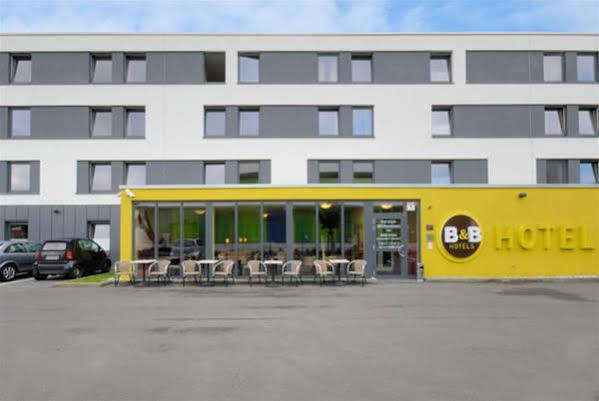 Duesseldorf-airport 2* Düsseldorf