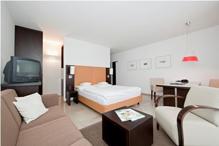 Hotel Burns Art 4*