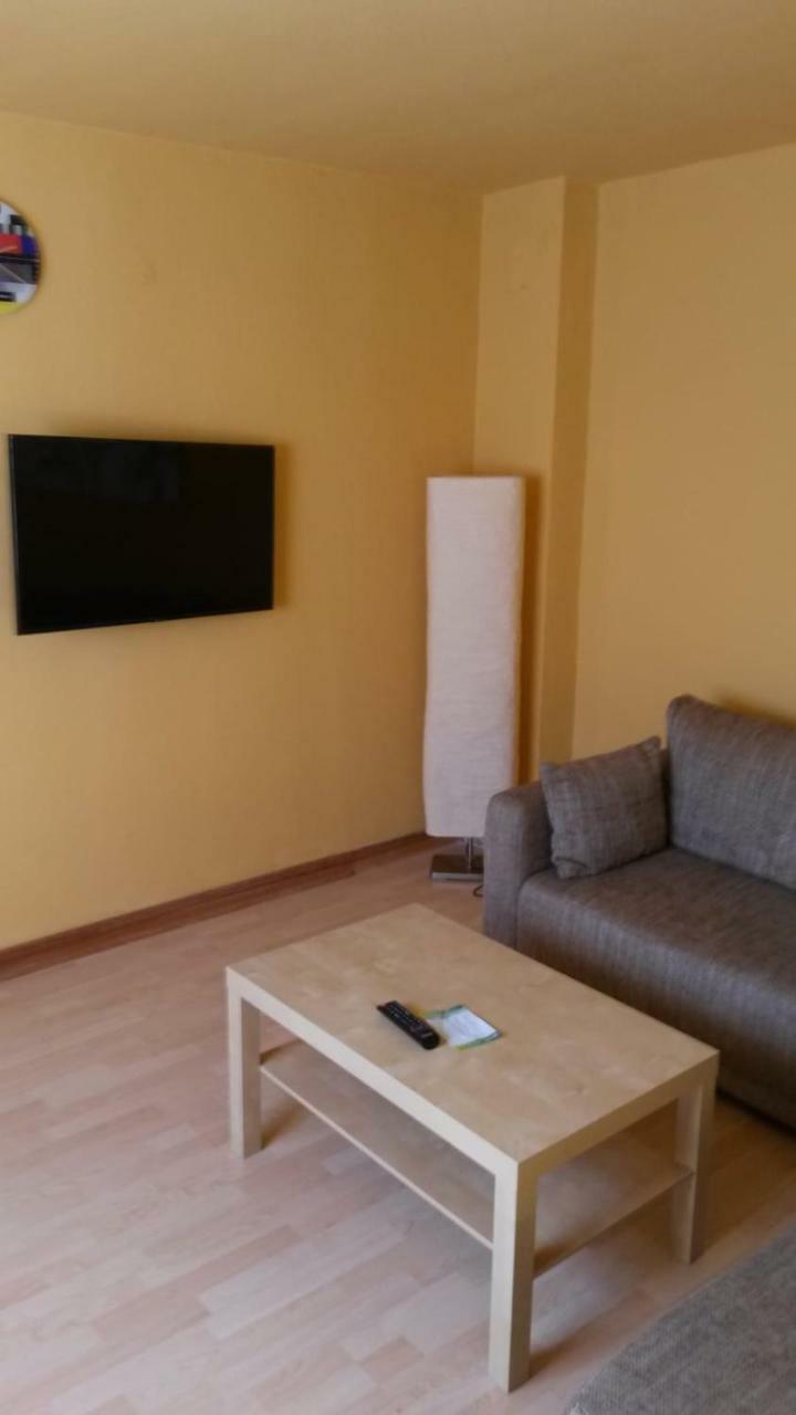 Apartment Messe Diezelweg *