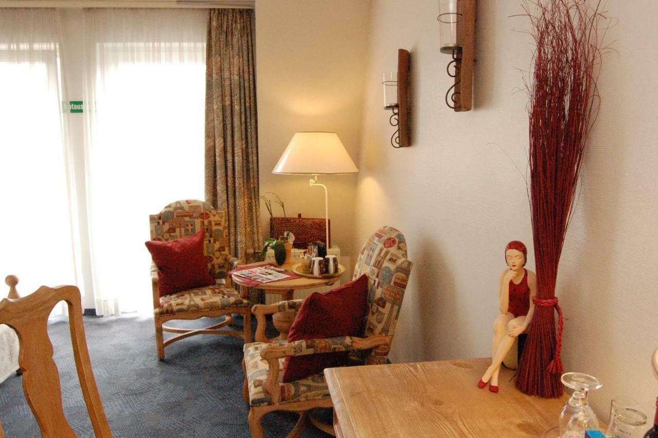 Hotel Lessing 4*