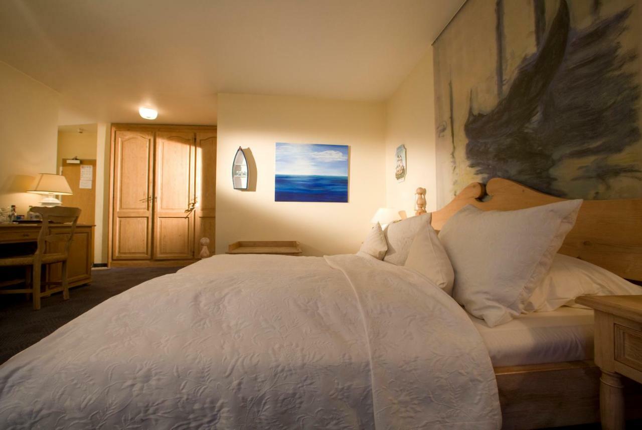 Hotel Lessing