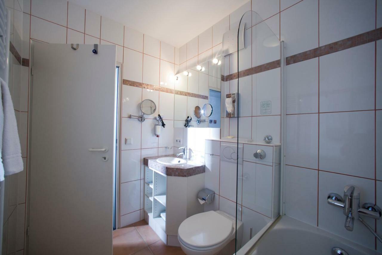 Hotel Lessing