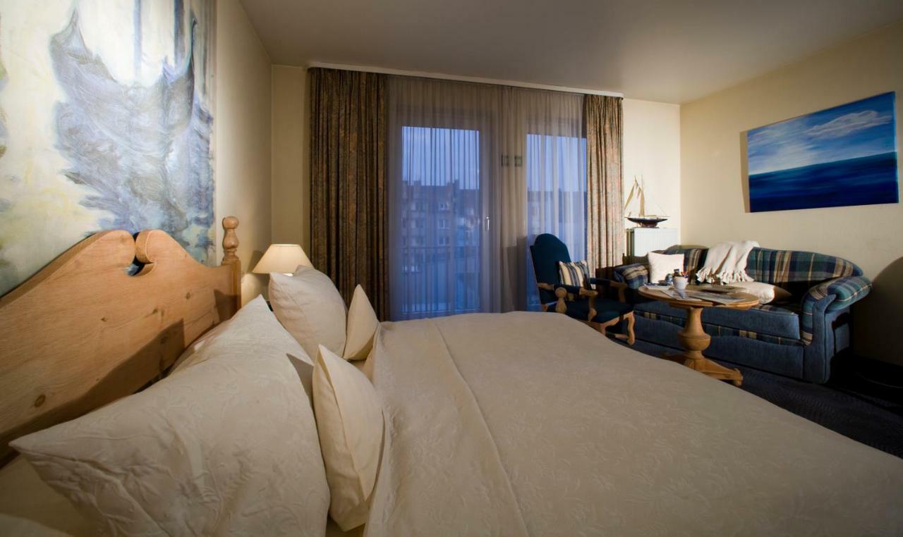Lessing Hotel 4*