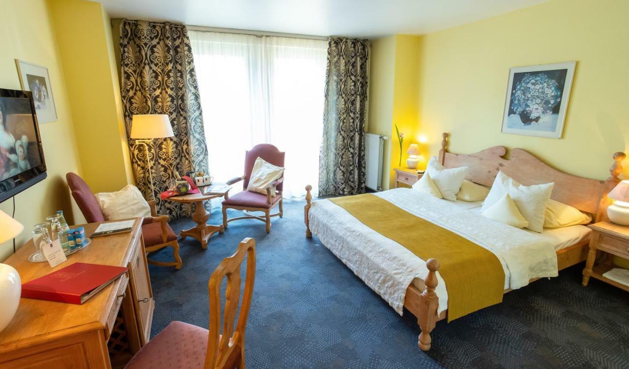 Hotel Lessing