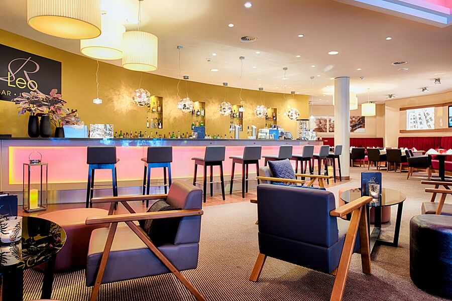 Leonardo Royal Koenigsallee Hotel