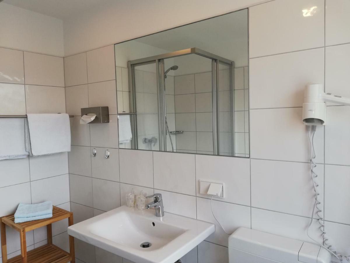 Hotel Minerva Garni Dusseldorf