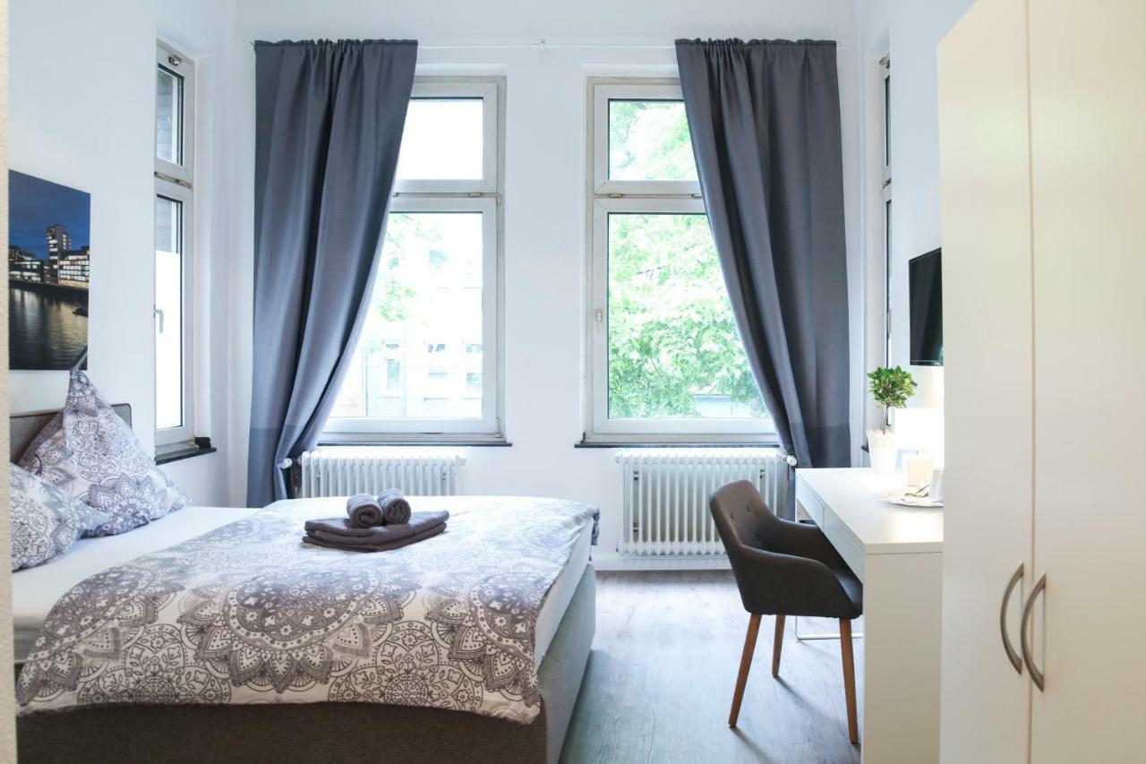 Dreams Guest house Dusseldorf