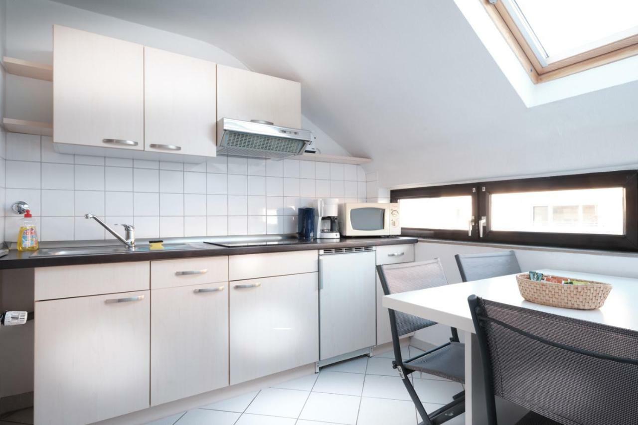 Apartmenthaus Alt Graz Apartahotel 3*