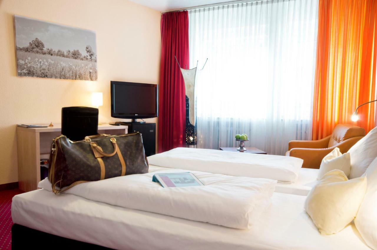 Hotel Cascade Superior