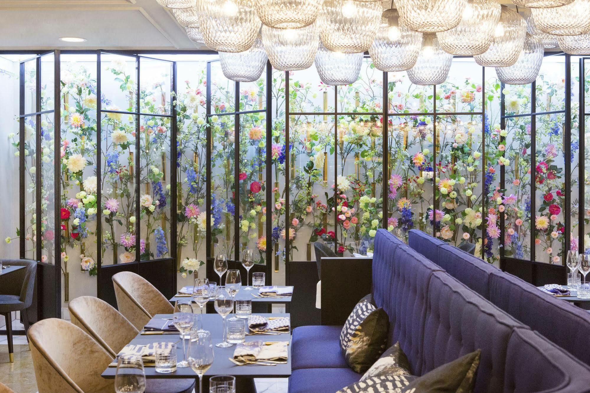 The Fritz Koenigsallee Hotel 4*