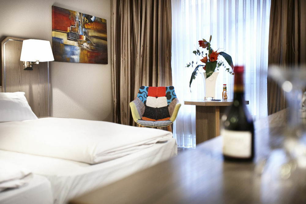 Hotel City By Tulip