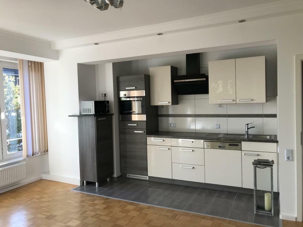 Furstenwall Apartment