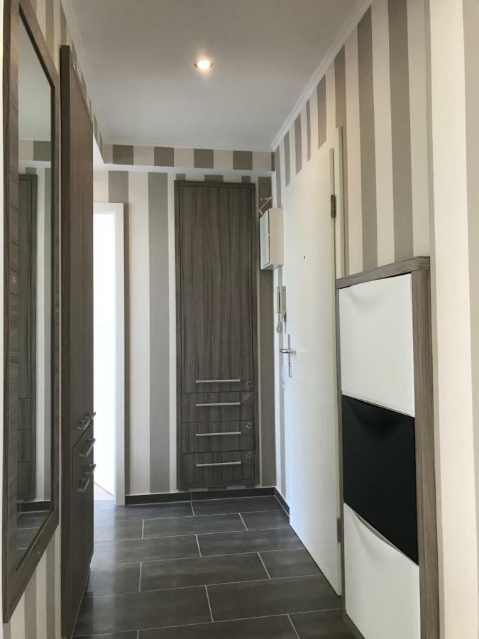 Apartment Furstenwall