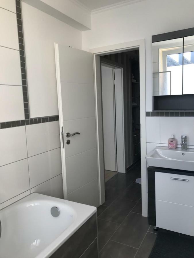 Furstenwall Apartment