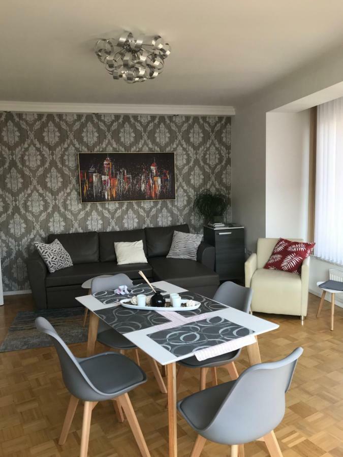 Furstenwall Apartment