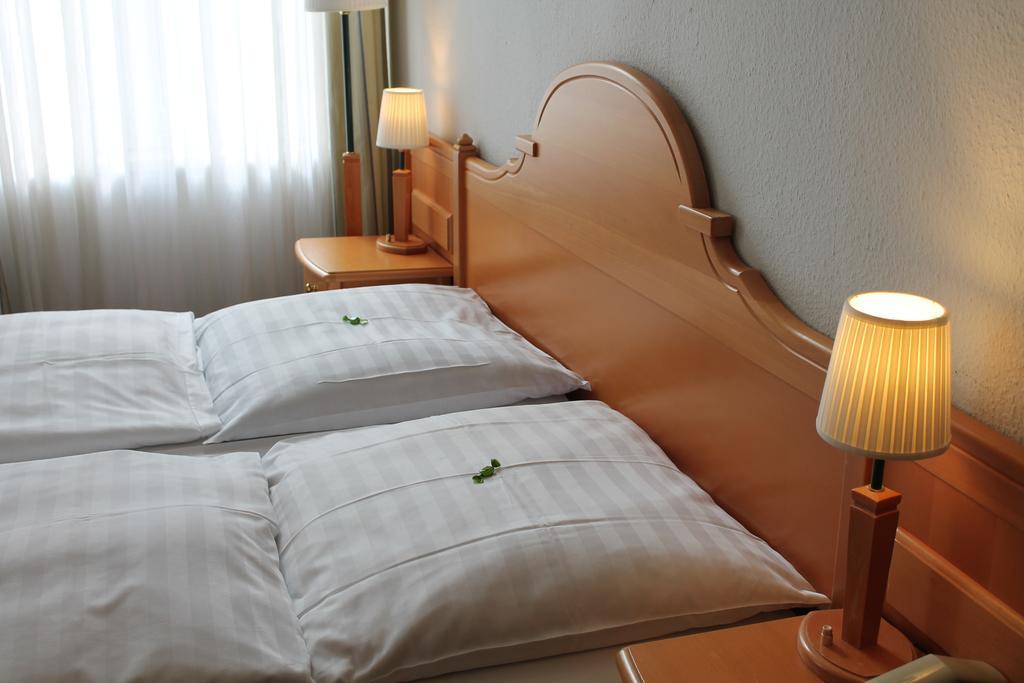 Weidenhof 3* Dusseldorf