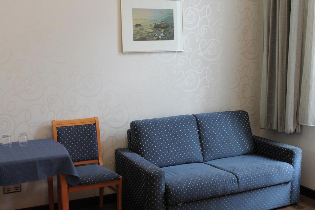Weidenhof 3* Dusseldorf