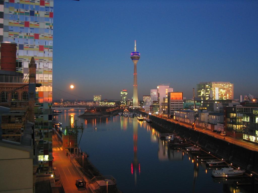 Ko Dusseldorf
