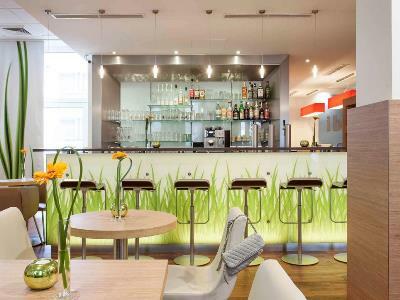 Ibis Hauptbahnhof