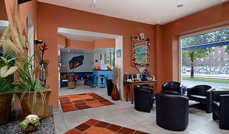 Kastens Hotel 4*