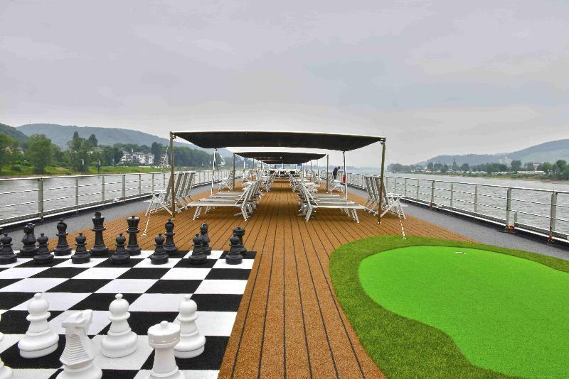 Hotel Messecruise Business Hotelship