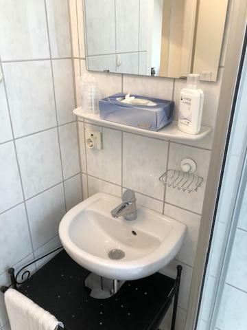 Leon Apartment *