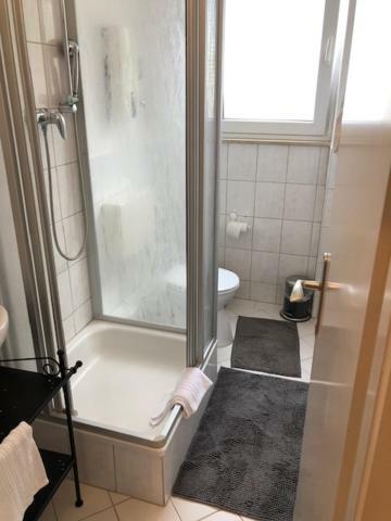 Leon Apartment Dusseldorf