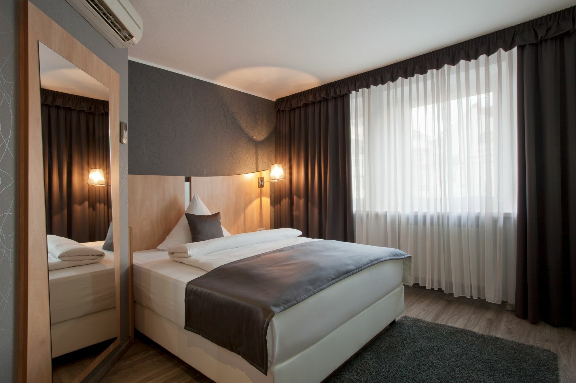 Boardinghouse * Dusseldorf