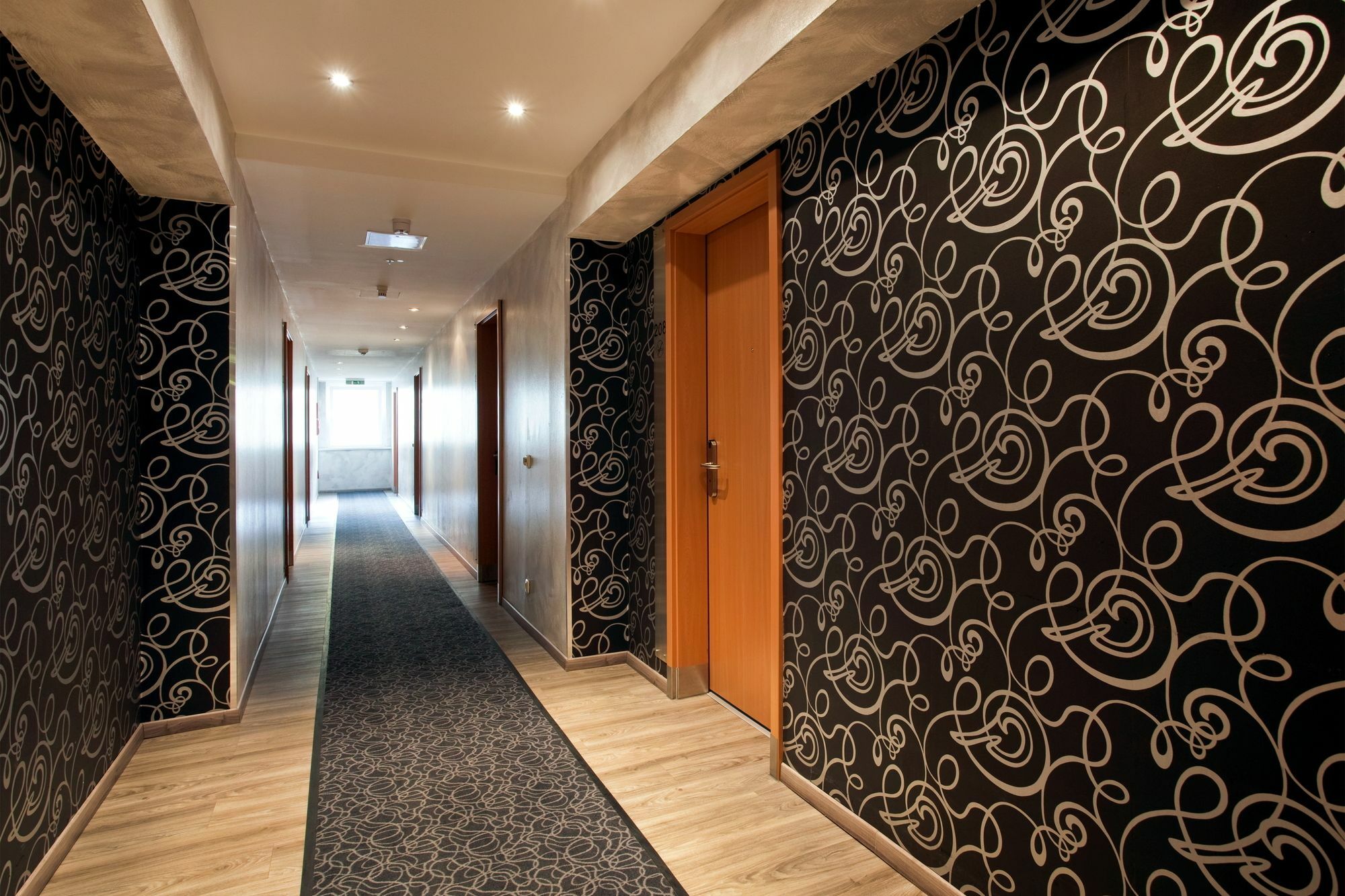 Boardinghouse * Dusseldorf