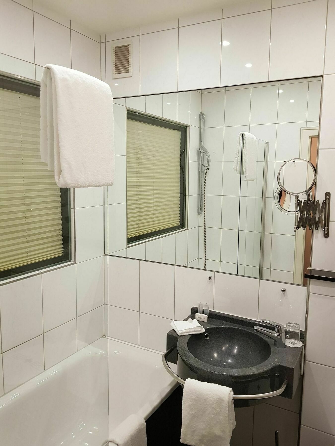 Apartment Boardinghouse