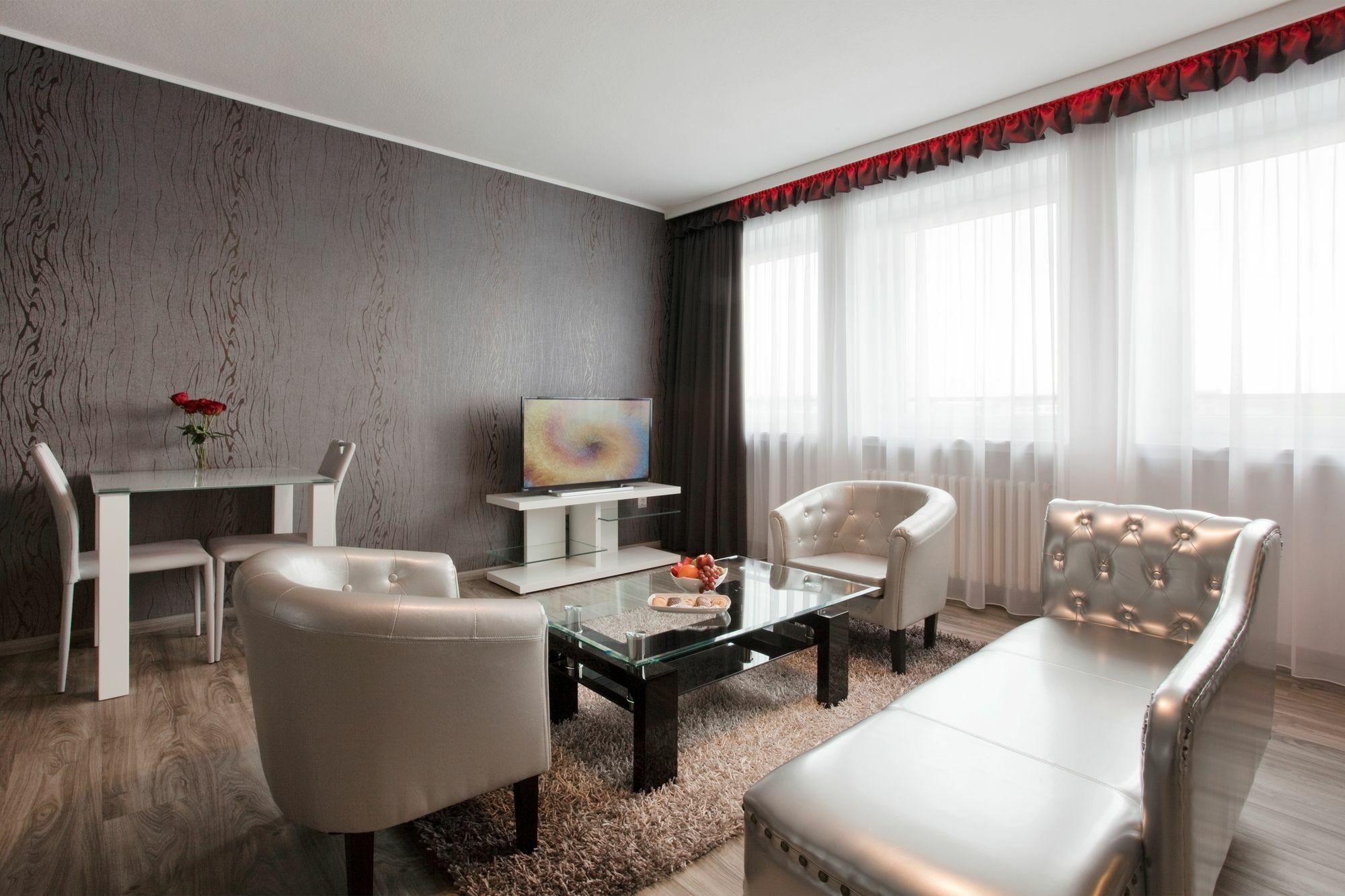 Boardinghouse Dusseldorf